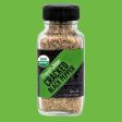 Organic Cracked Black Pepper Supply