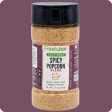 Spicy Popcorn Salt-Free Seasoning Sale