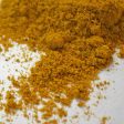 Turmeric Yellow Curry Salt-Free Thai Seasoning Organic For Discount