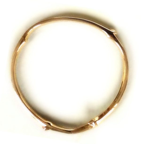 Twig Bangle Online Hot Sale