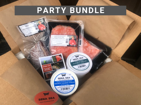 Party Bundle Online Sale