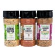 Chicken Seasonings Organic 3-pack Large Online Hot Sale