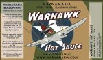 Warhawk Hot Sauce on Sale