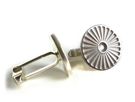 Sunbeam Cufflinks For Discount