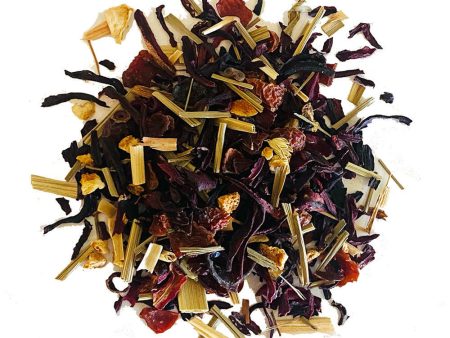 Hibisco Exotico Tea Online