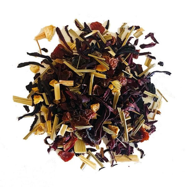 Hibisco Exotico Tea Online