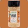 Toasted Onion All-Purpose Seasoning Organic For Discount