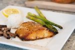 Marinated Misoyaki Sablefish (Black Cod) For Discount