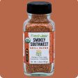 Smokey Southwest Grill Seasoning Organic Online now