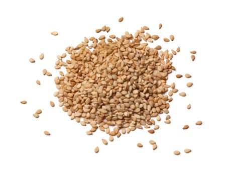 Sesame Seeds, Toasted Cheap