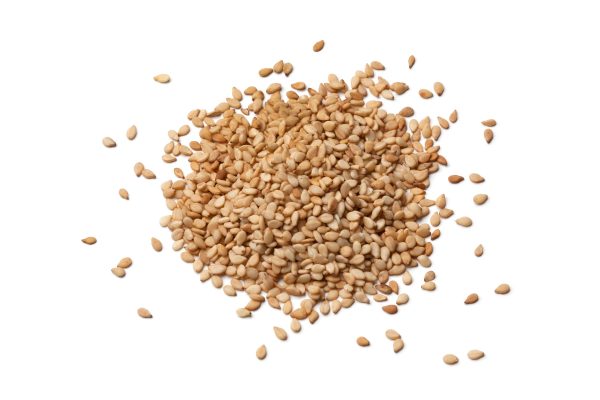 Sesame Seeds, Toasted Cheap