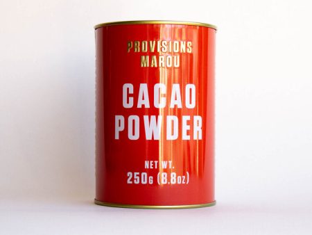 Cacao Powder Sale