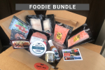 Foodie Bundle on Sale