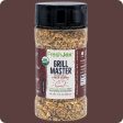 Grill Master® Steak Organic Seasoning Blend Online Sale