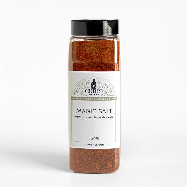 Magic Salt Online Sale