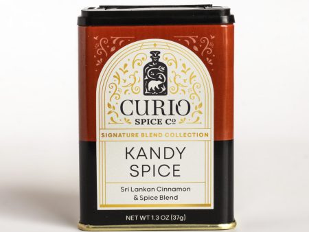 Kandy Spice Cheap