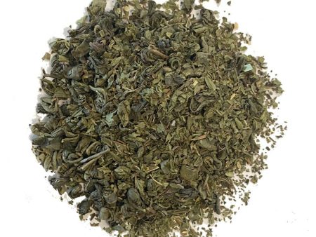 Moroccan Mint Tea Online now