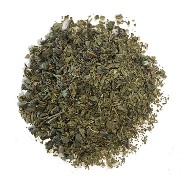 Moroccan Mint Tea Online now